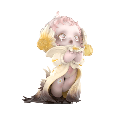 The Withered Innocence