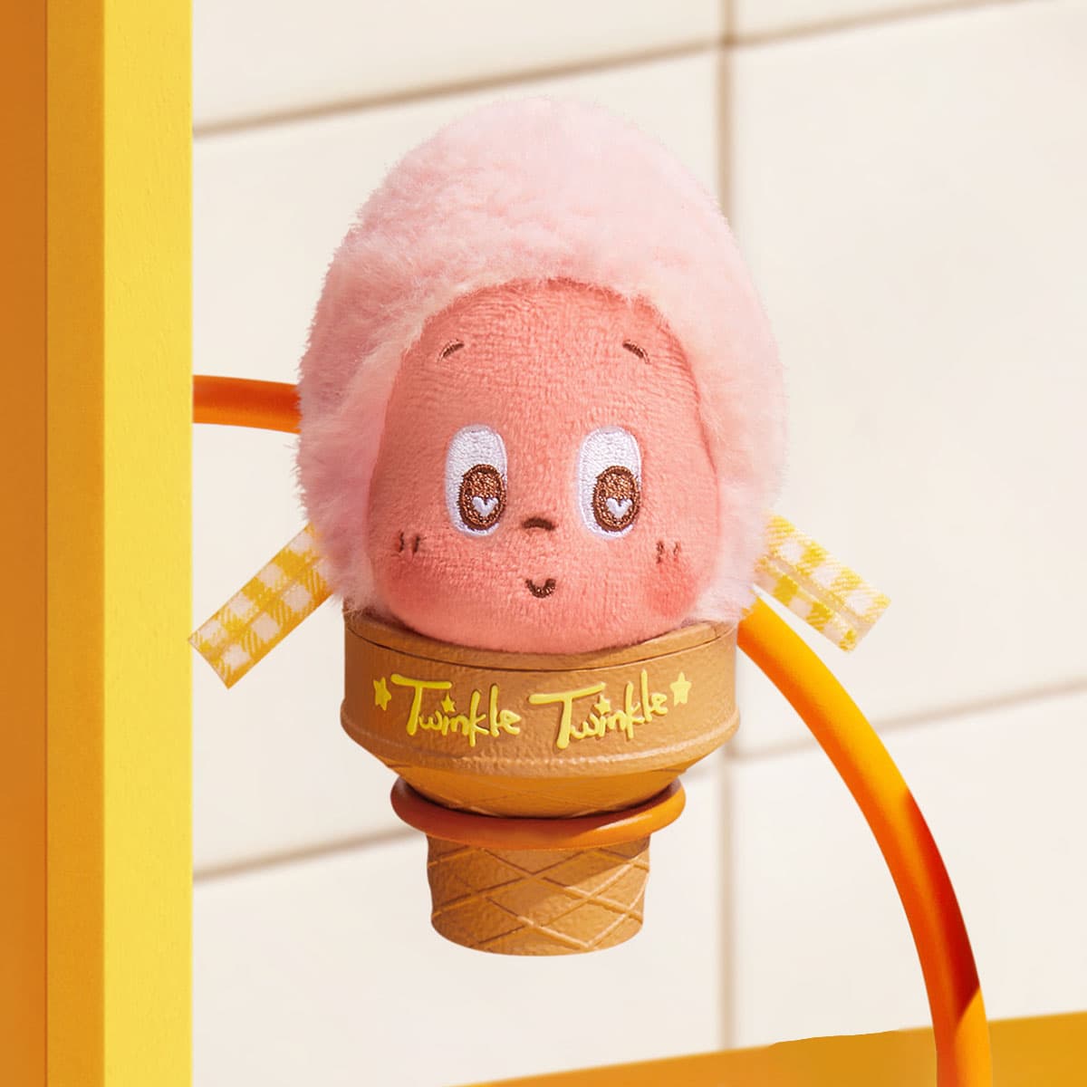 Strawberry Guava Gelato
