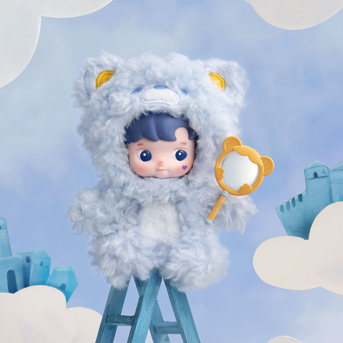 Whimsical Inventor
