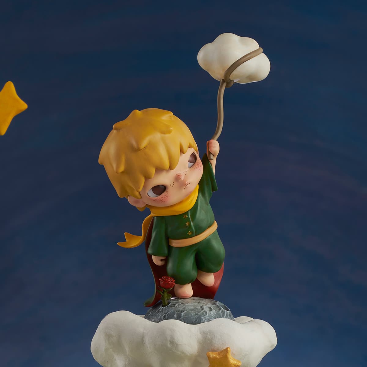 The Little Prince-Special Edition