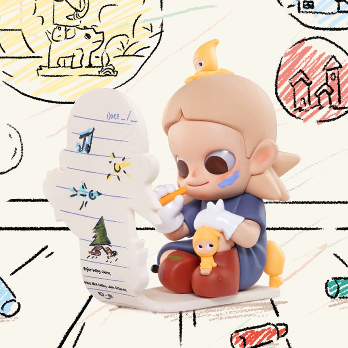 Diary