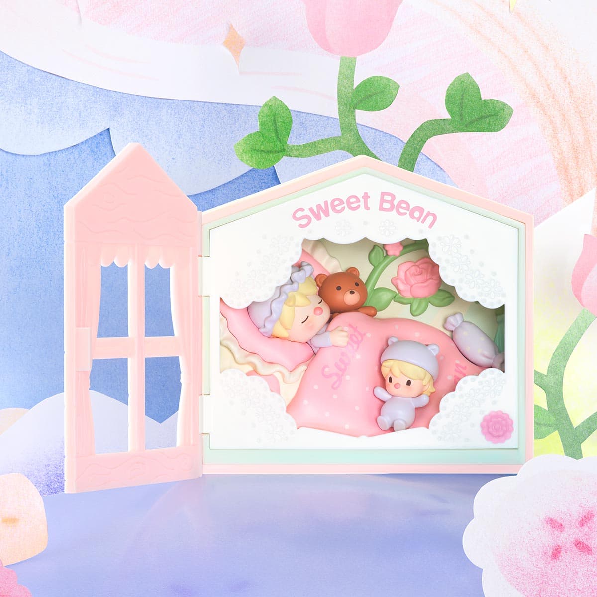 Sweet Dreams to You