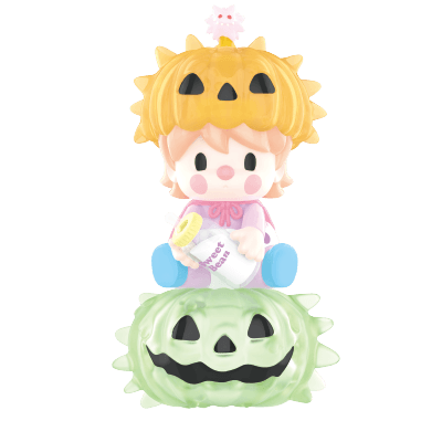 Halloween inc Sweet Bean