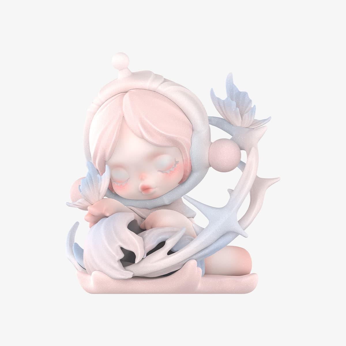 Spin a Cocoon
