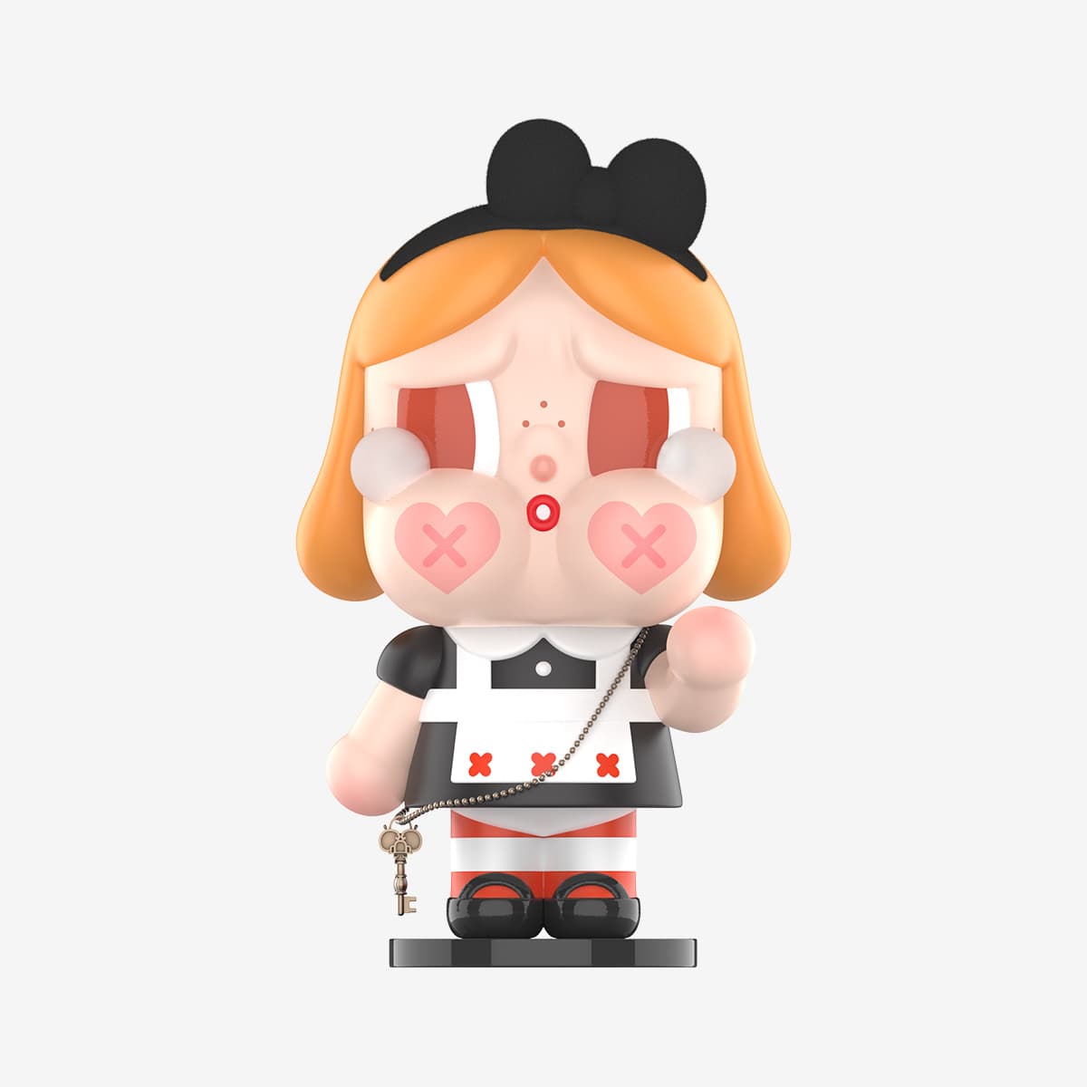 SHE'S ALICE HALLOWEEN VER.