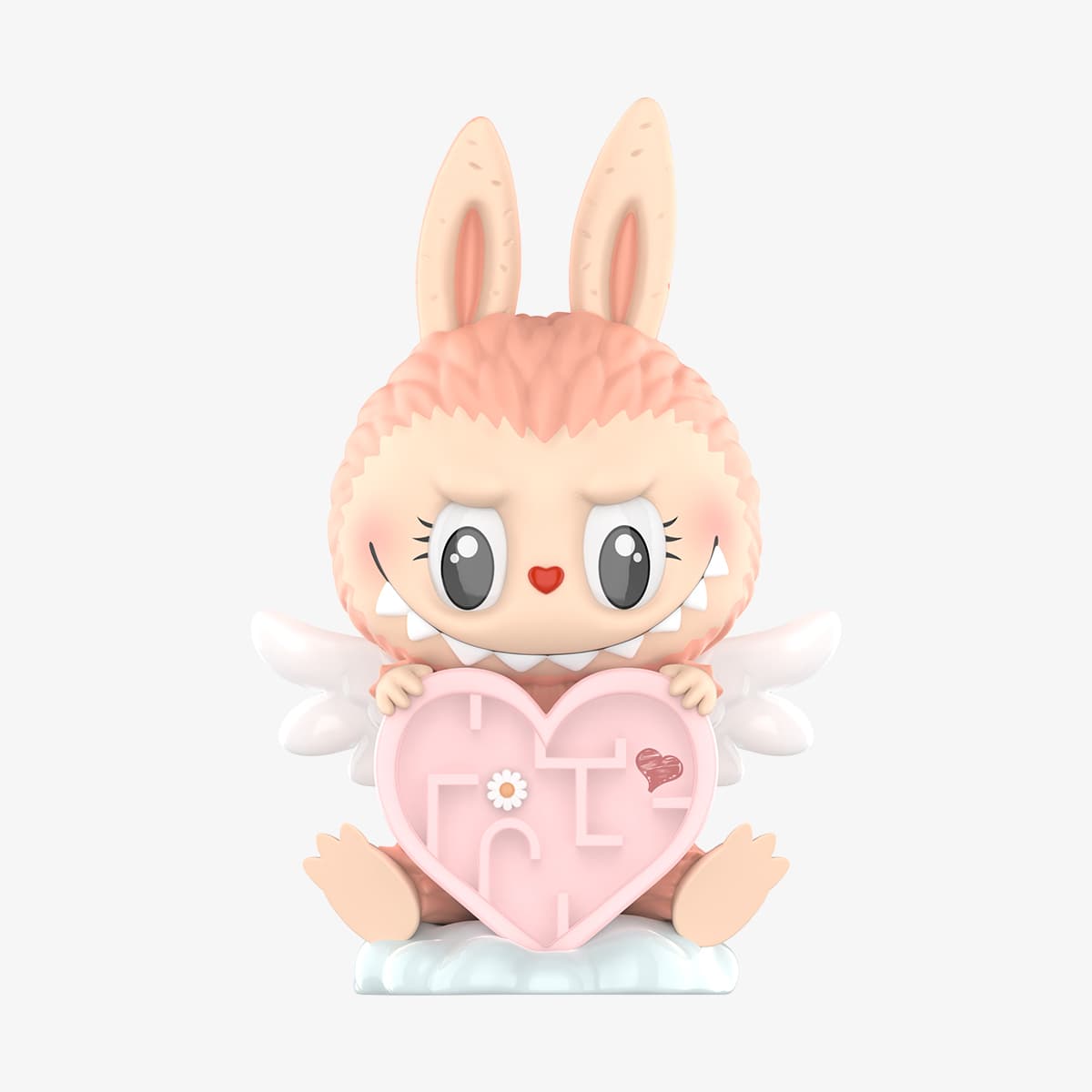 Heart Maze