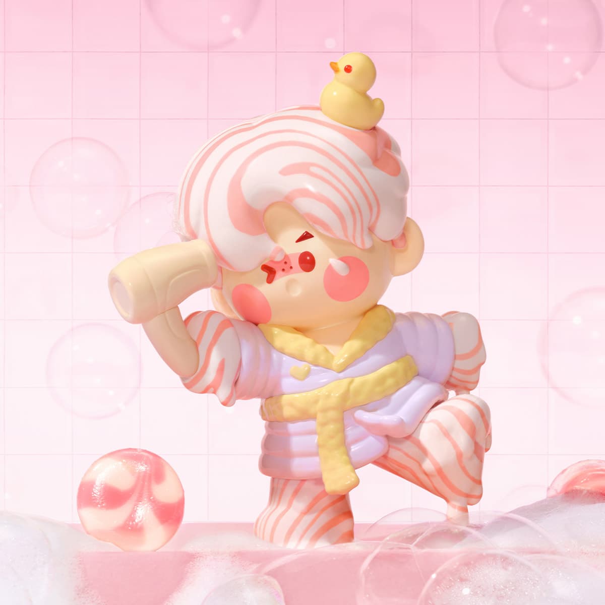 Sugar Blend
