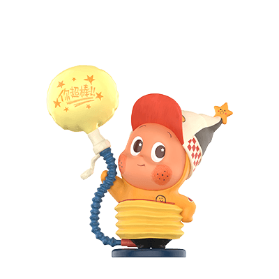 Little Balloon