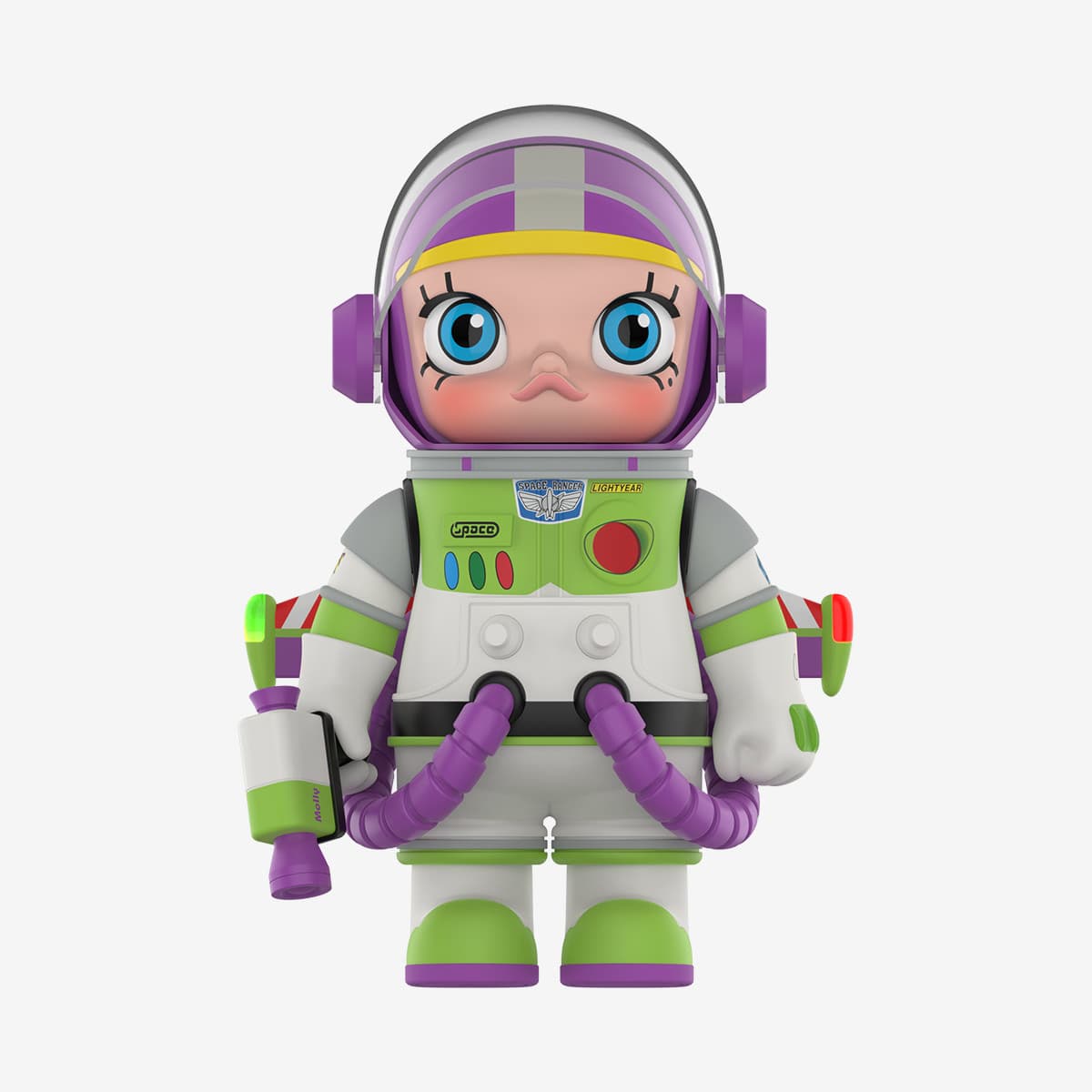 SPACE MOLLY デザイン01