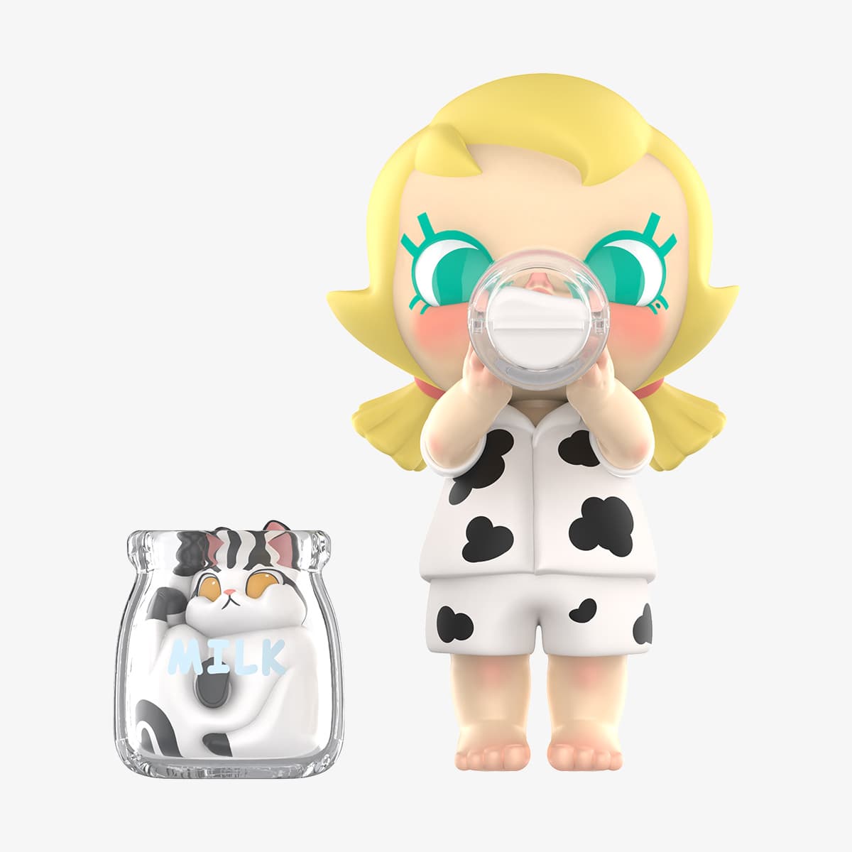 Milk Lover