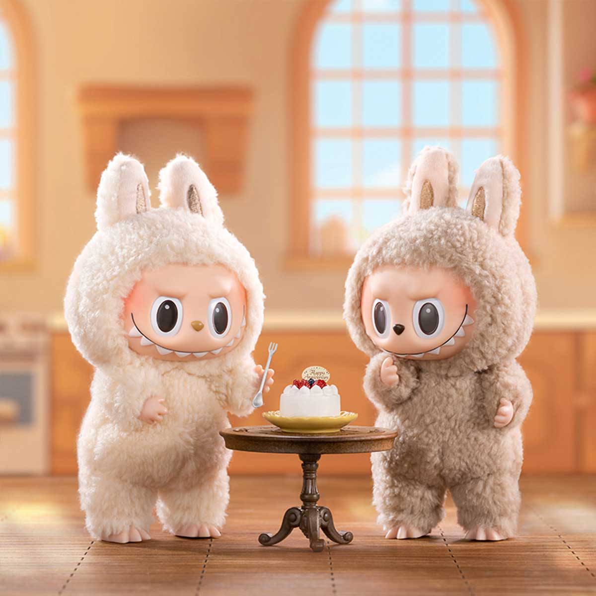 Soymilk