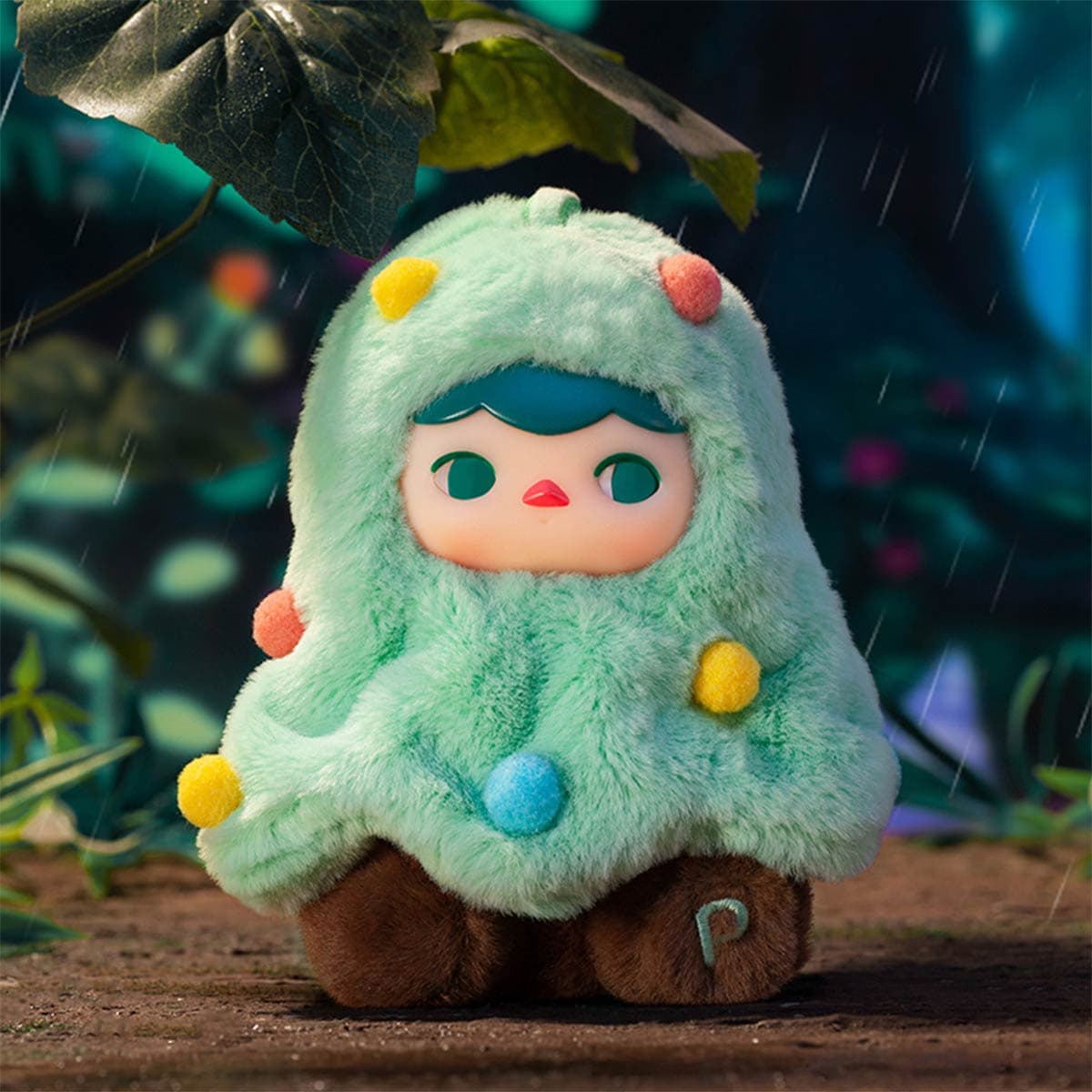 TREE BABY
