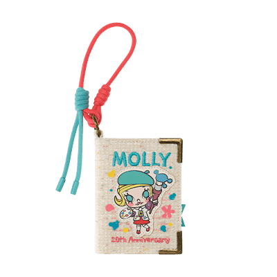 The First MOLLY Reproduction