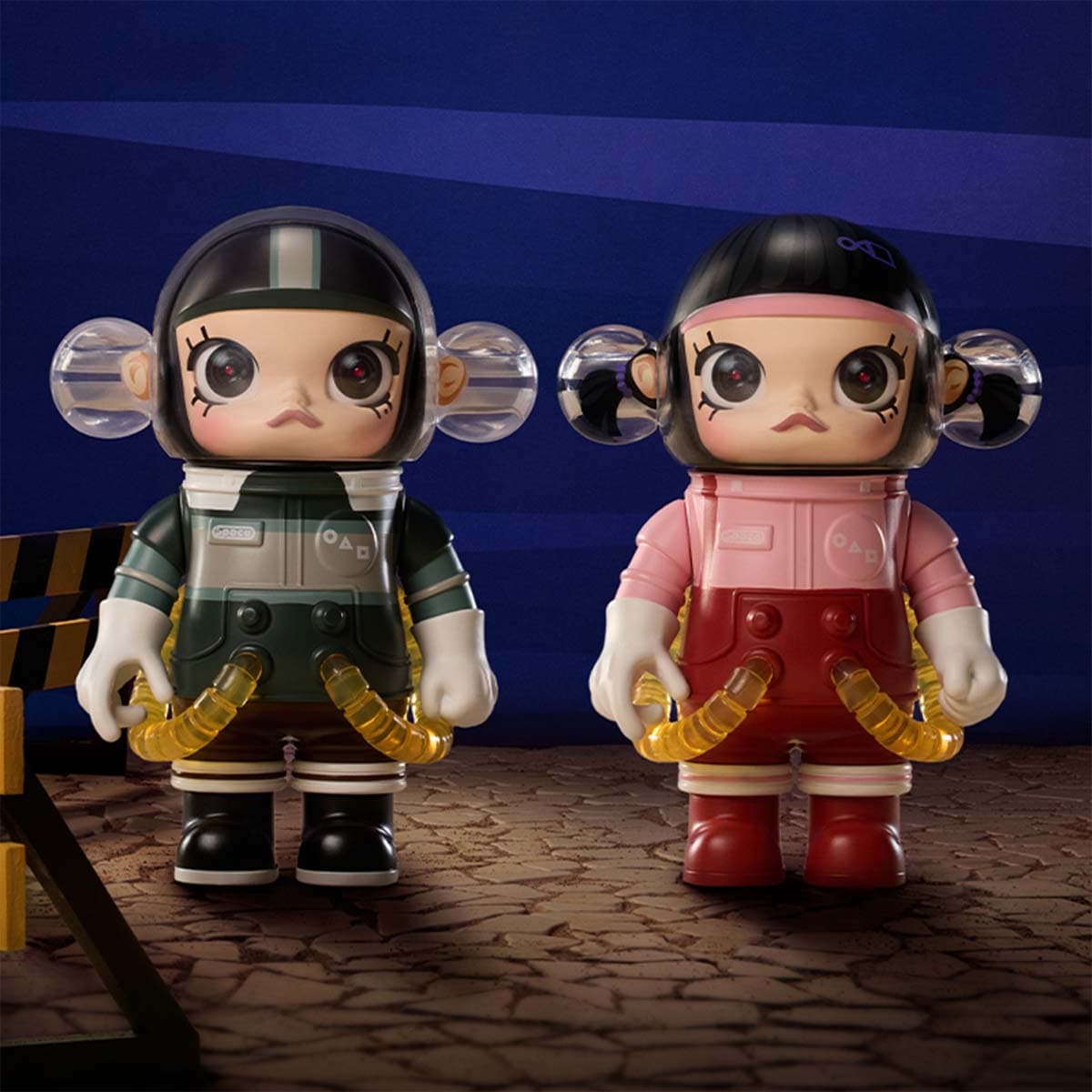 SPACE MOLLY デザイン02