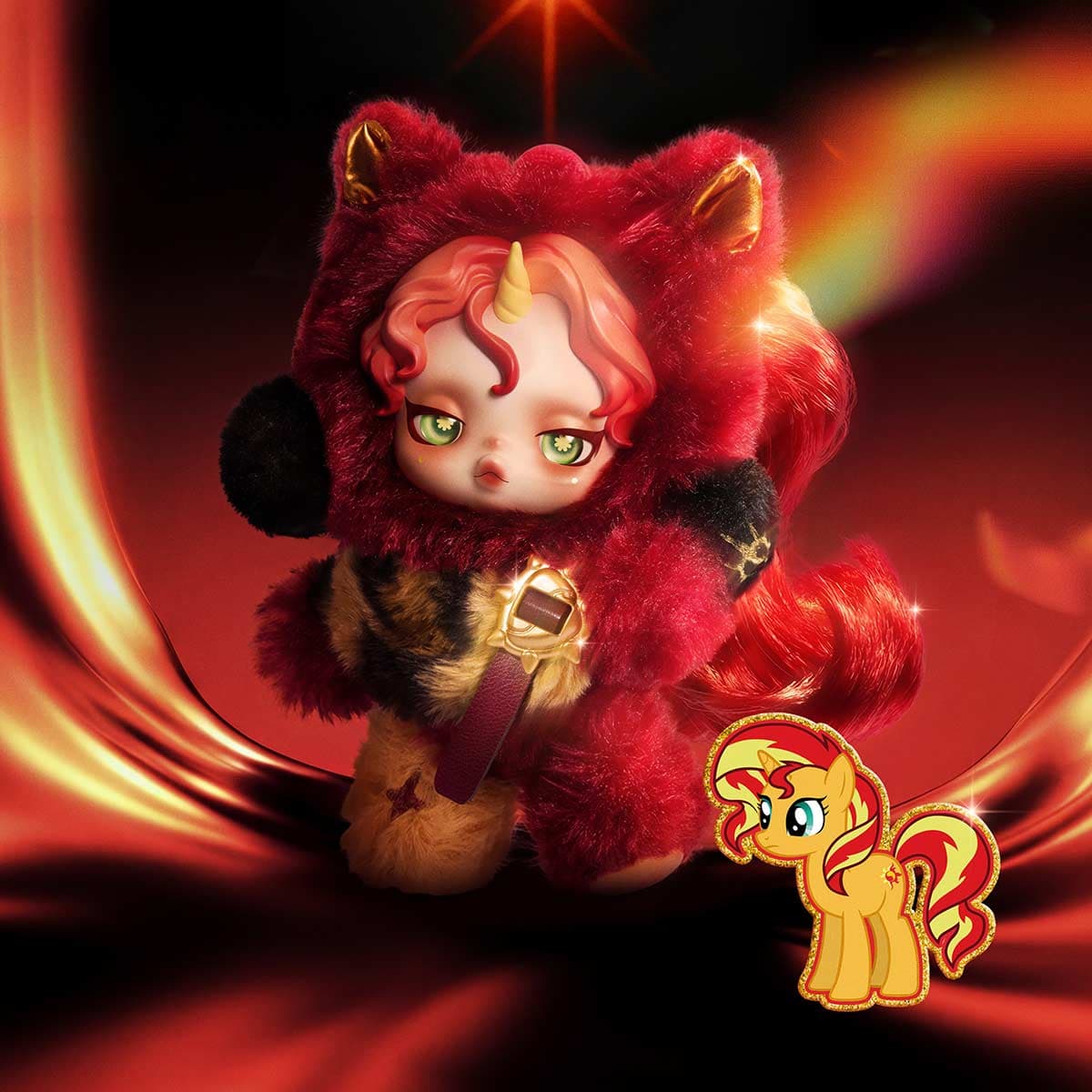 Sunset Shimmer