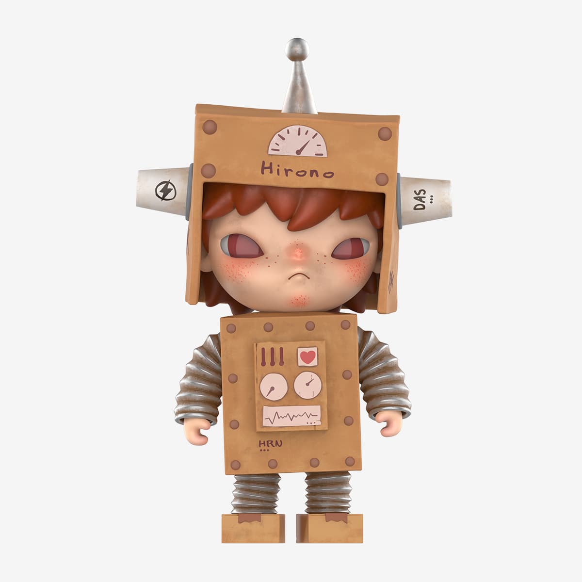 ROBOT