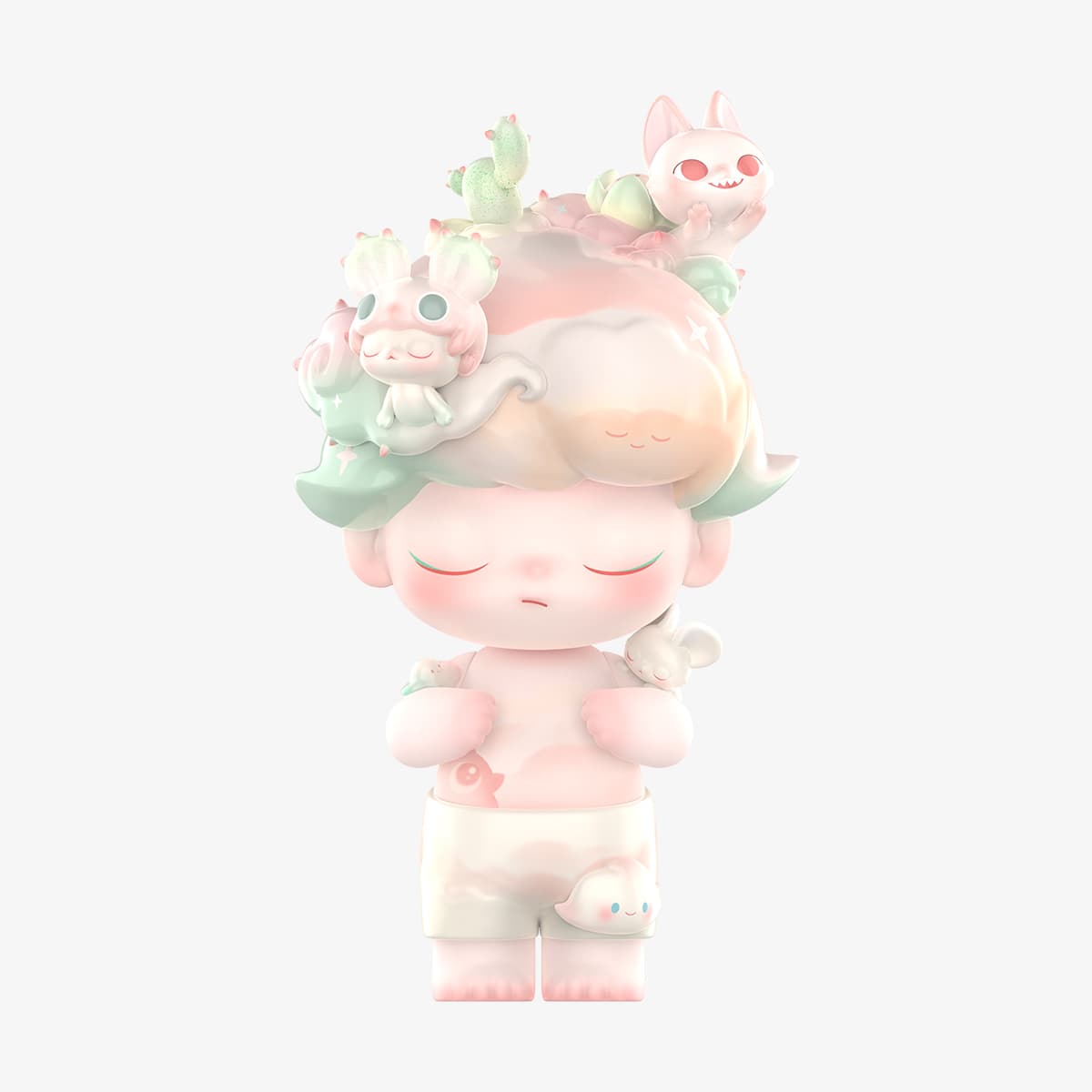 MEGA JUST DIMOO 1000% Dreaming of You