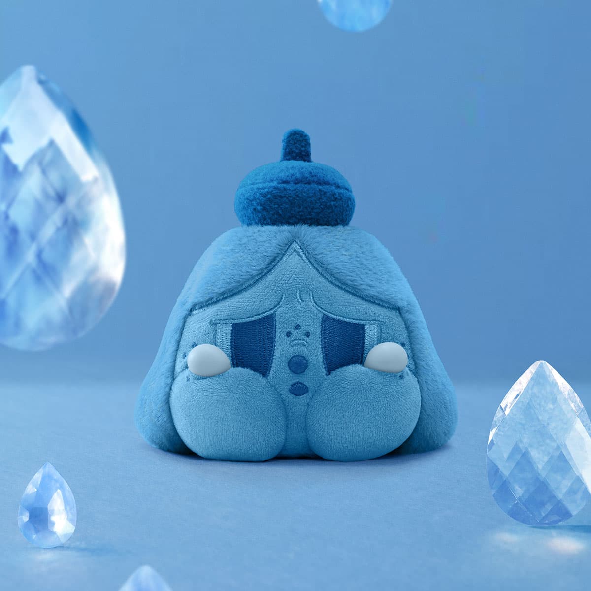 Diamond Tears