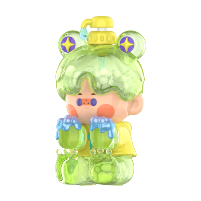Froggy Handwash
