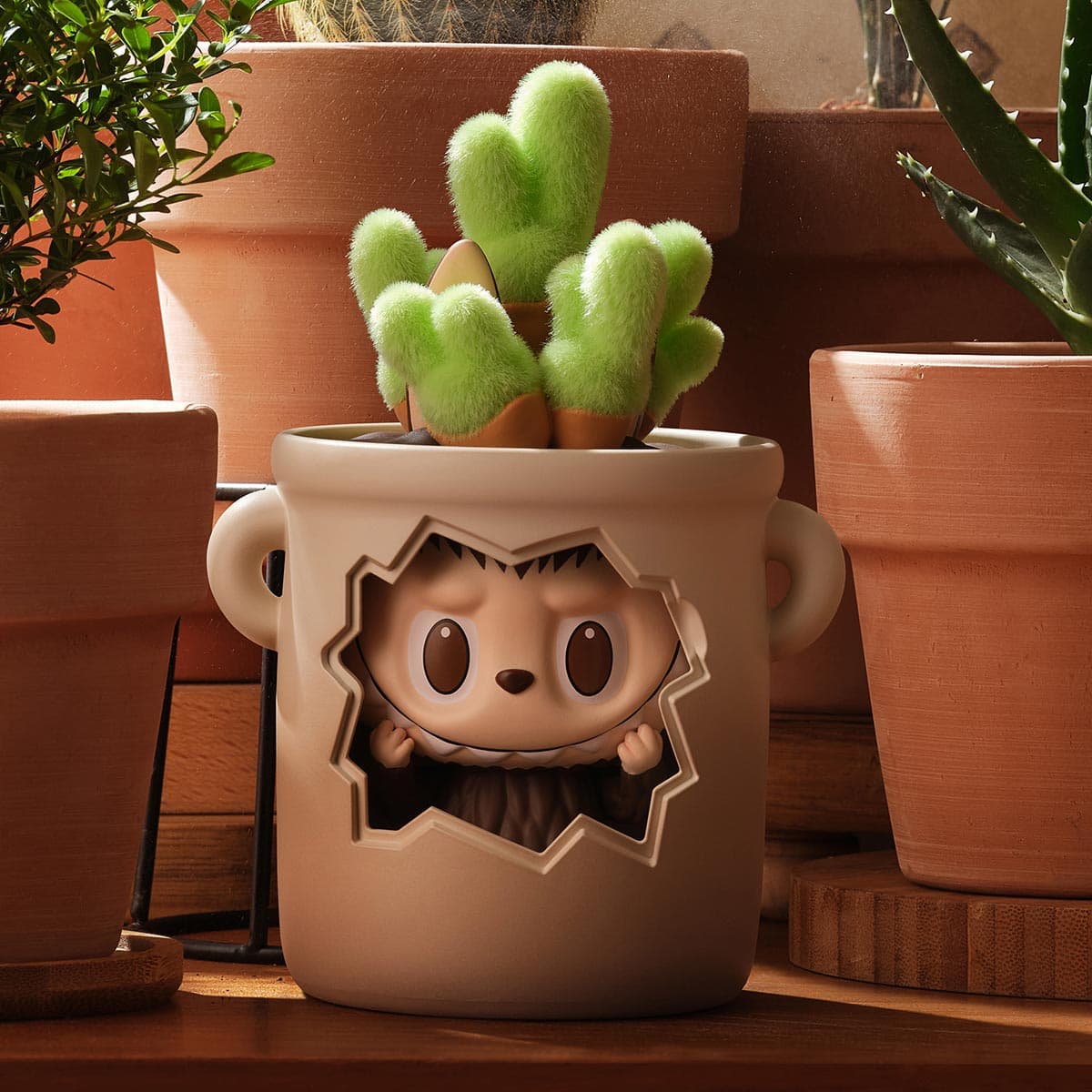 Flower Pot