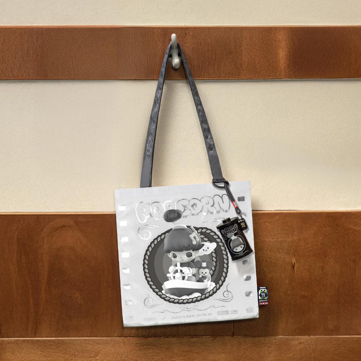 The Captain of Steamboat Willie