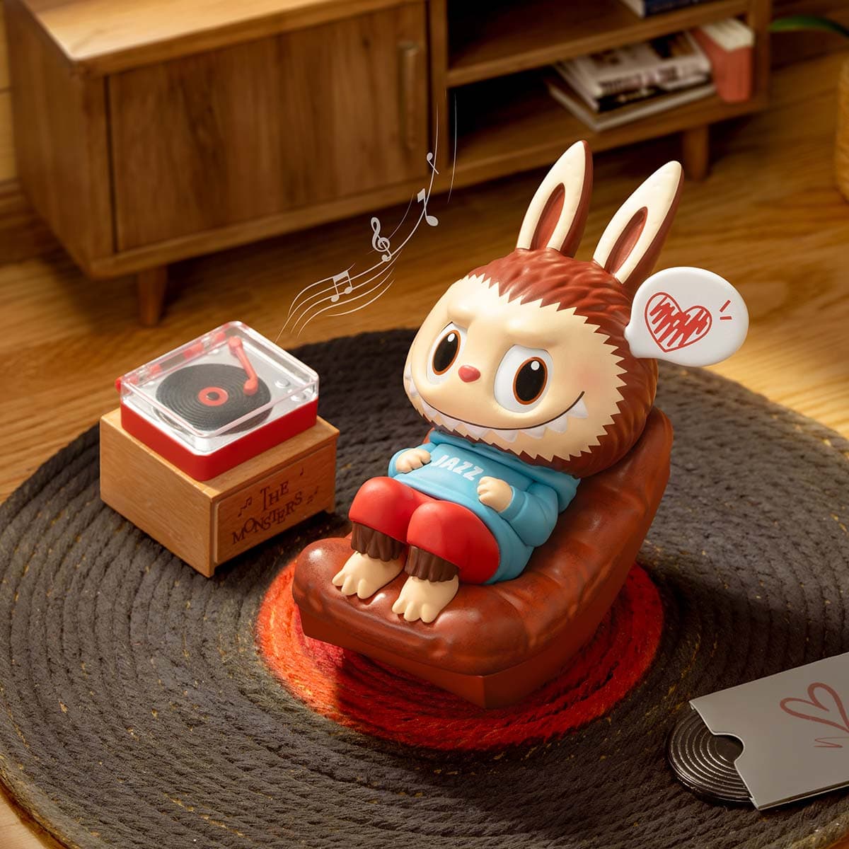 LABUBU デザイン03