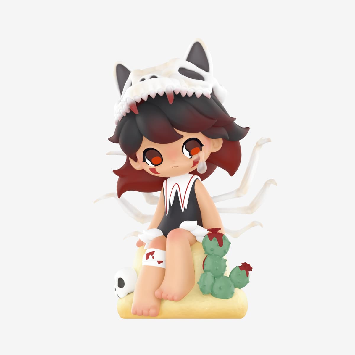 Desert
