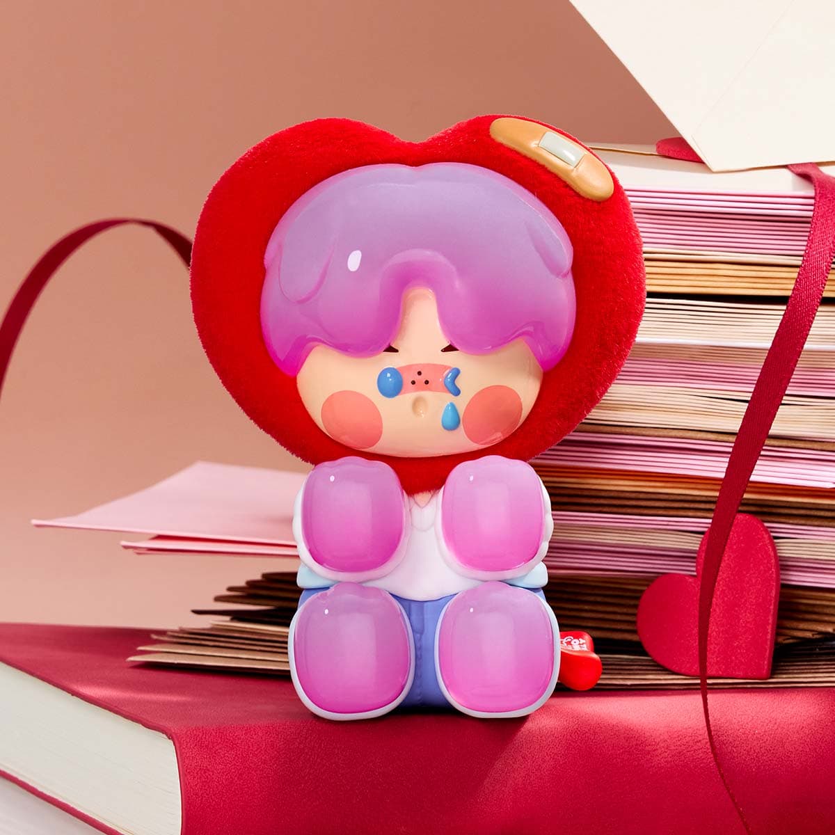 Heart Doll