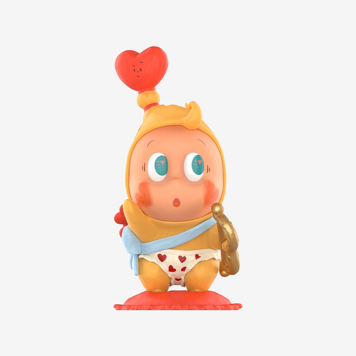 Nerdy Cupid