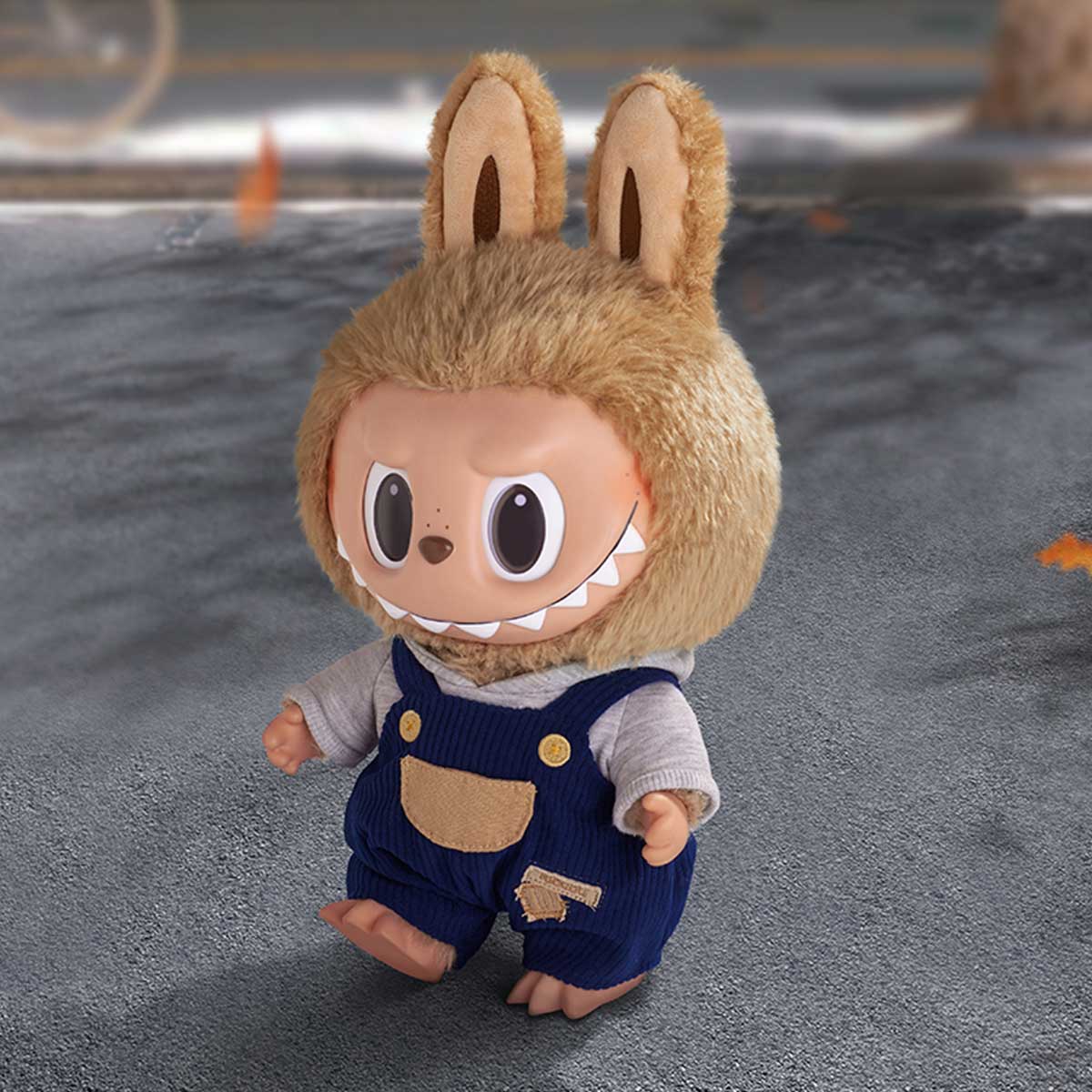 LABUBU デザイン02