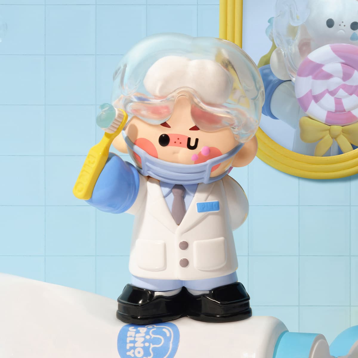 Price of Sweets