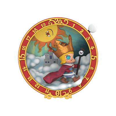 Within My Realm-Sun and Moon