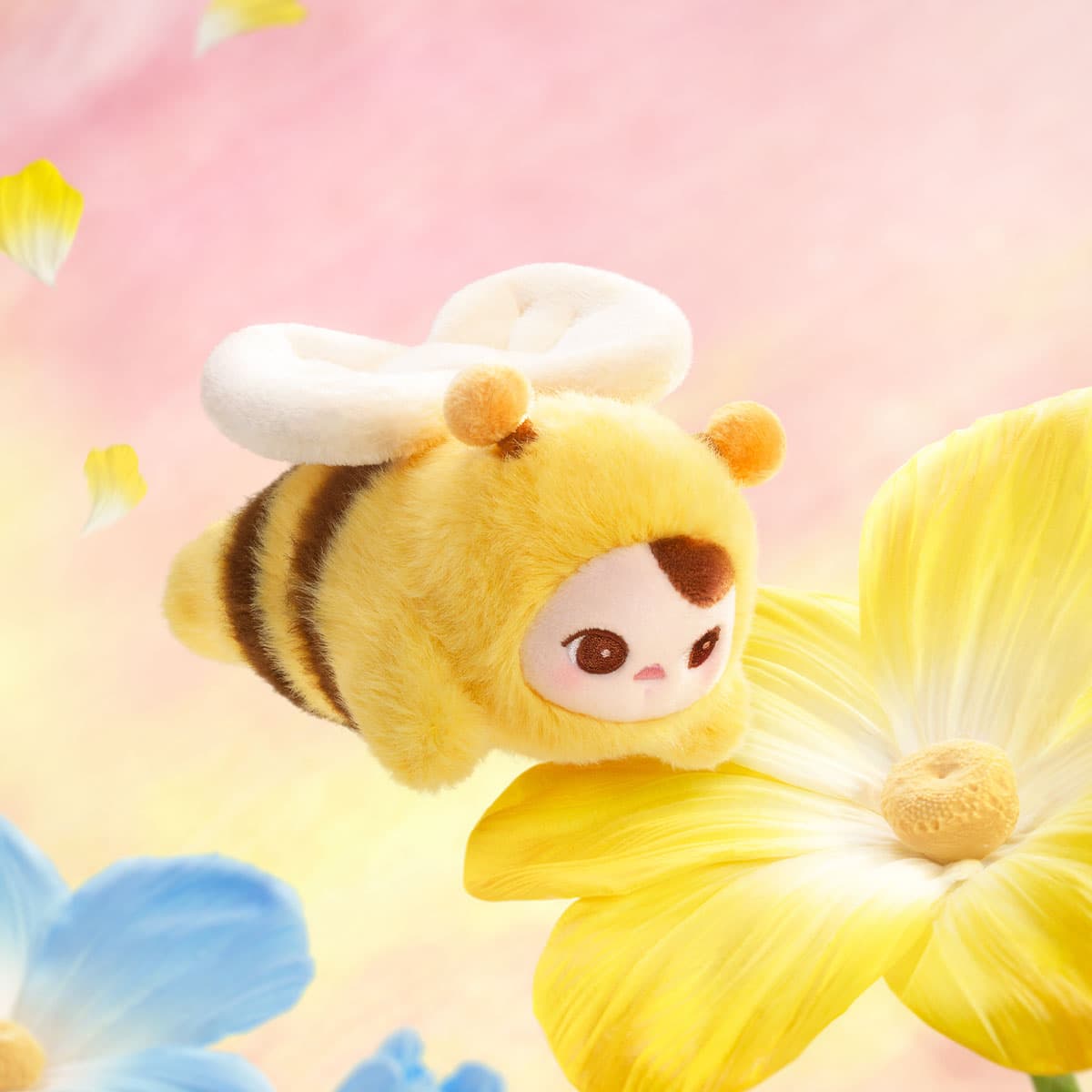 Bee Baby