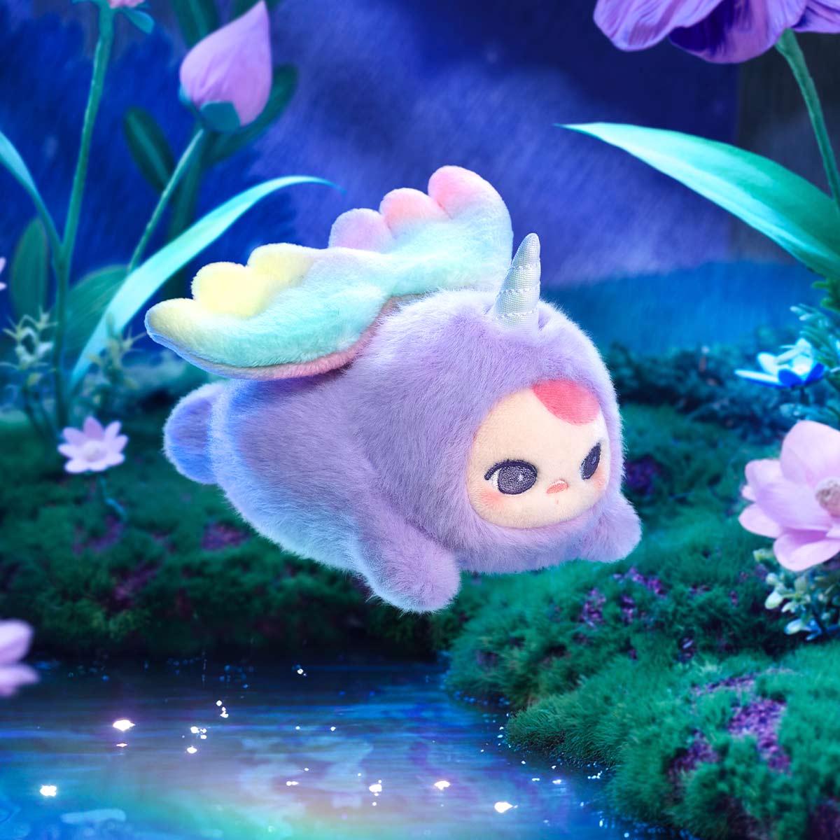 Unicorn Baby