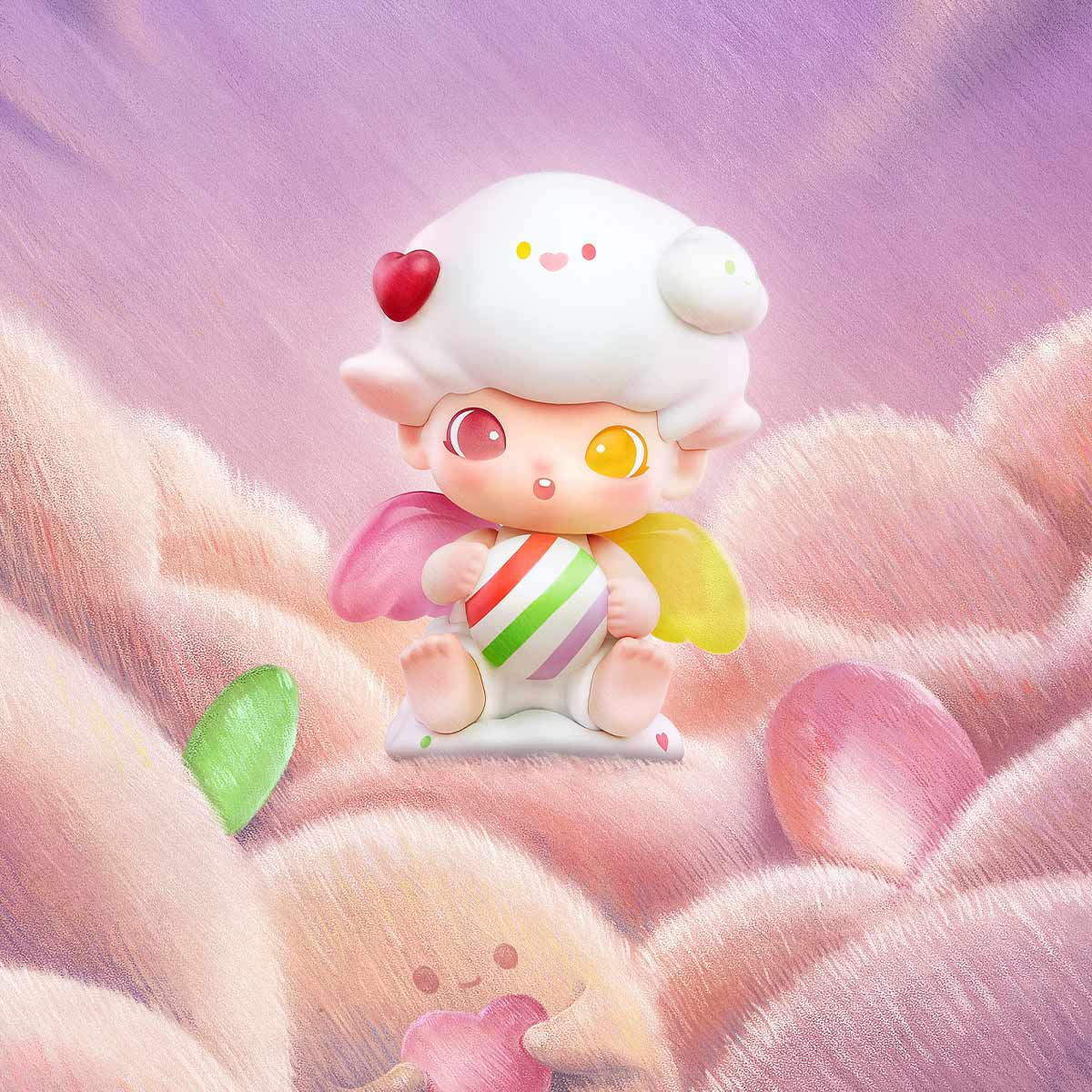Candy for You