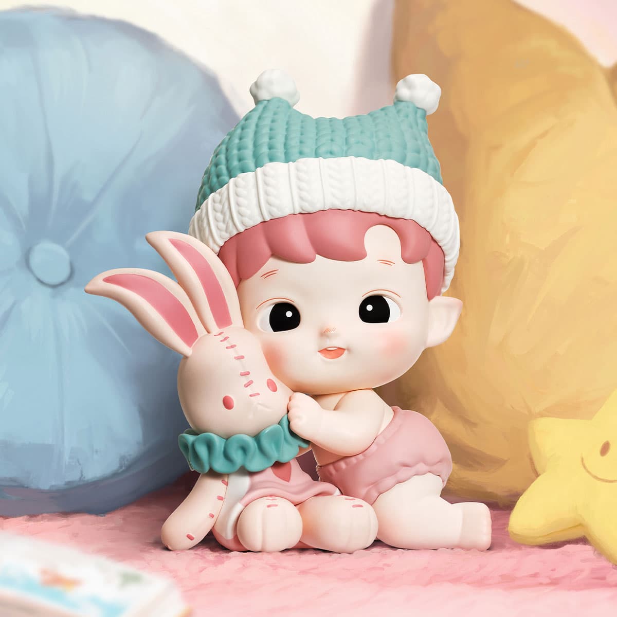 Snuggle Snuggle
