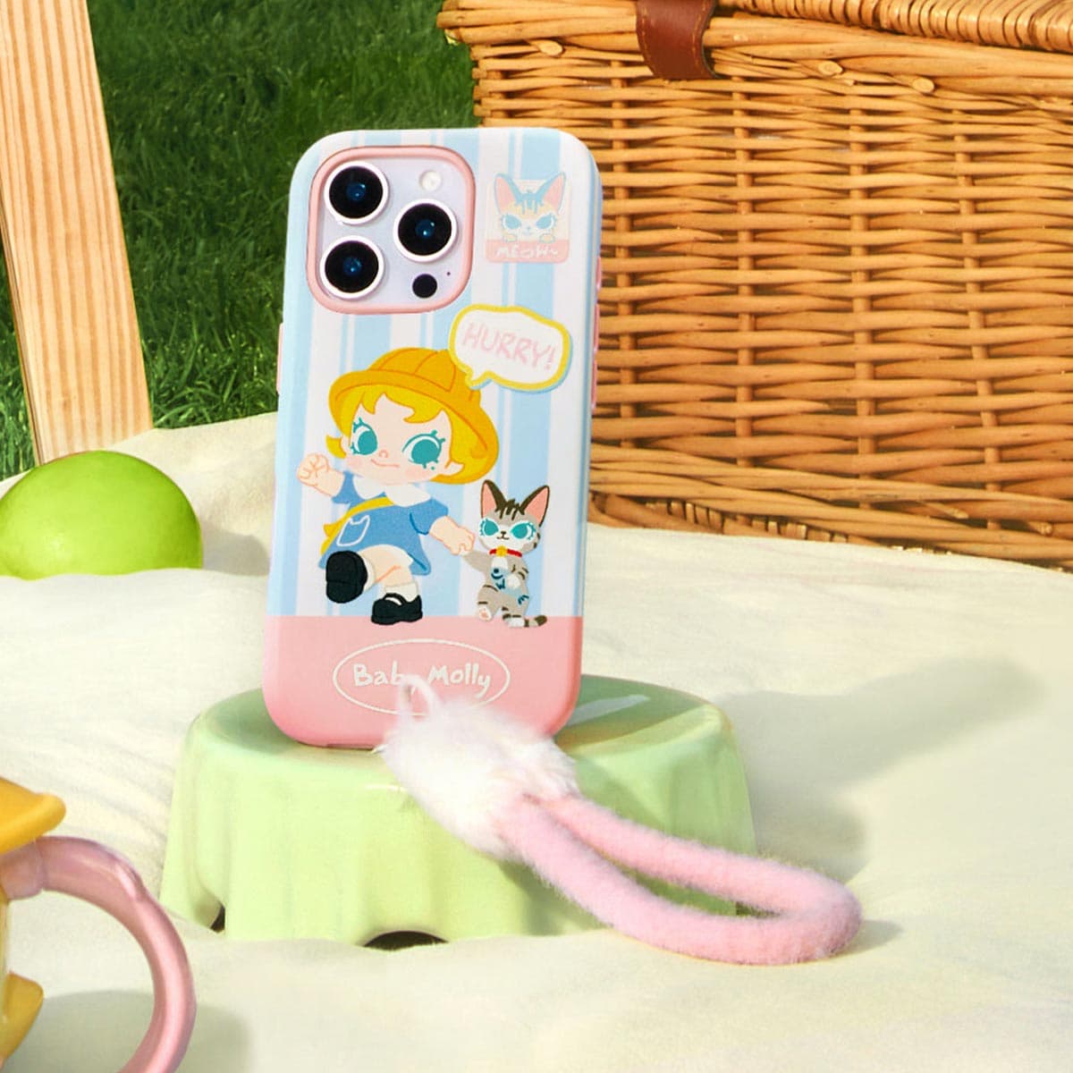 Baby Molly デザイン05