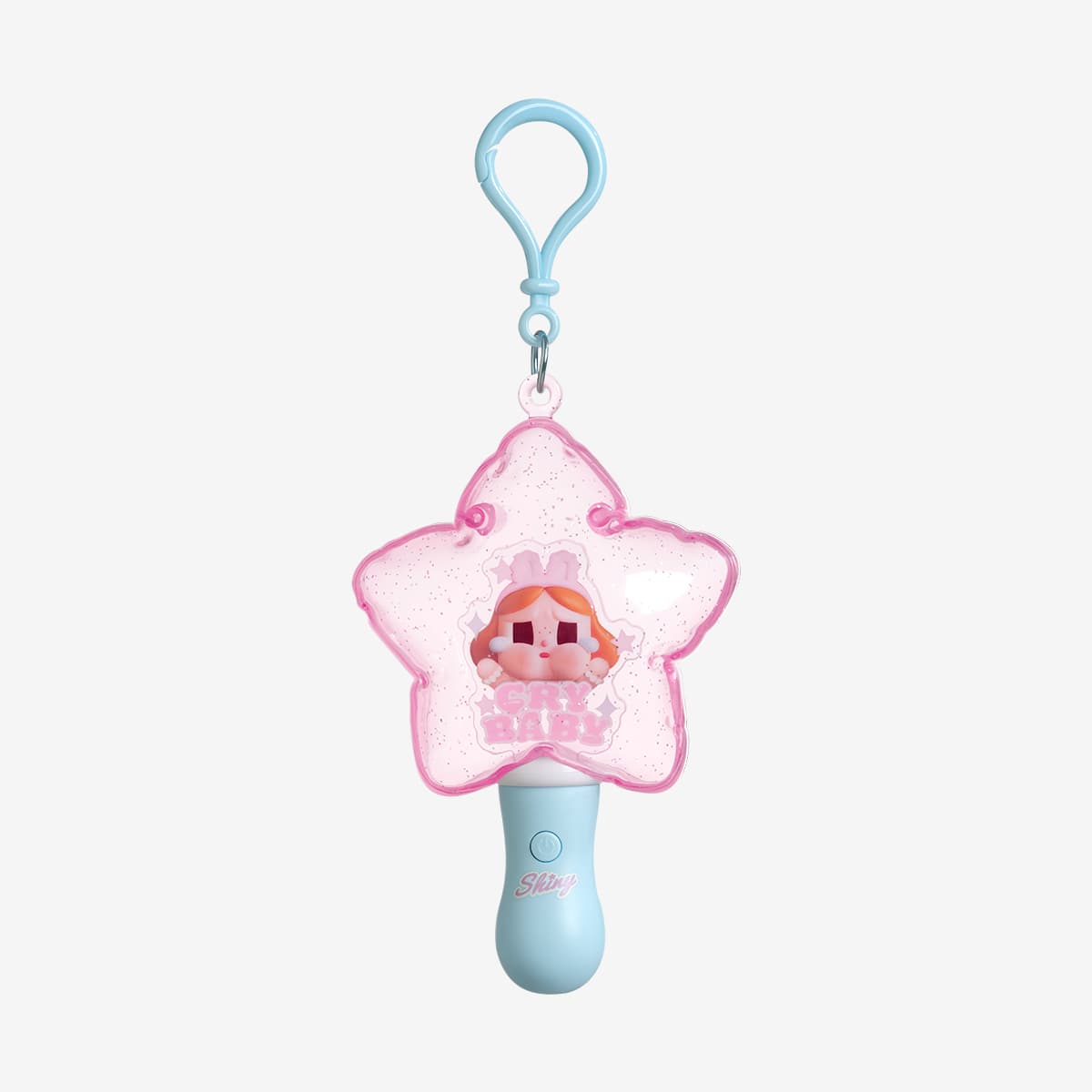 Shiny Sweetheart