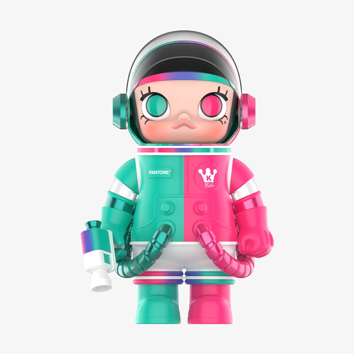 SPACE MOLLY デザイン01