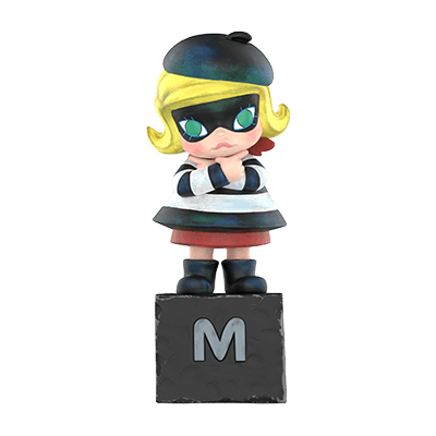 Burglar MOLLY