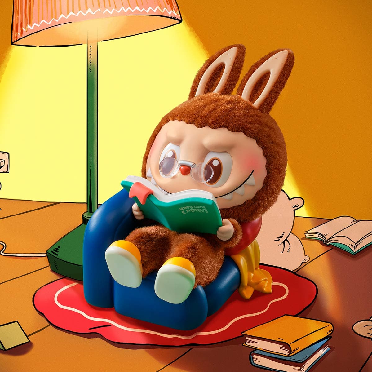Reading Time