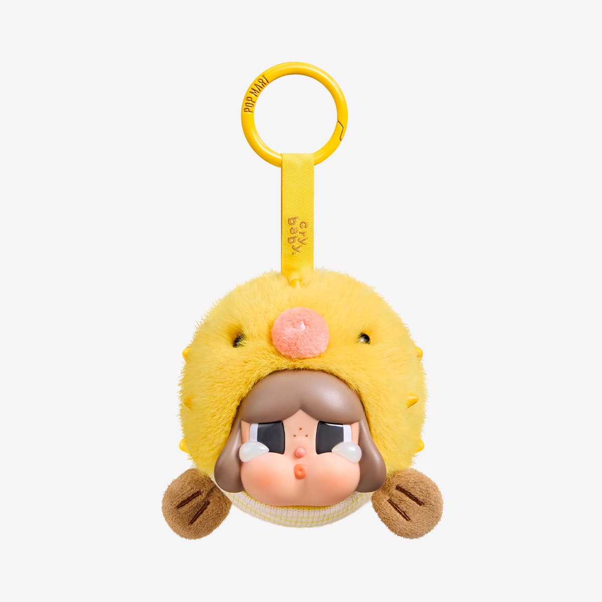 THE PUFFERFISH