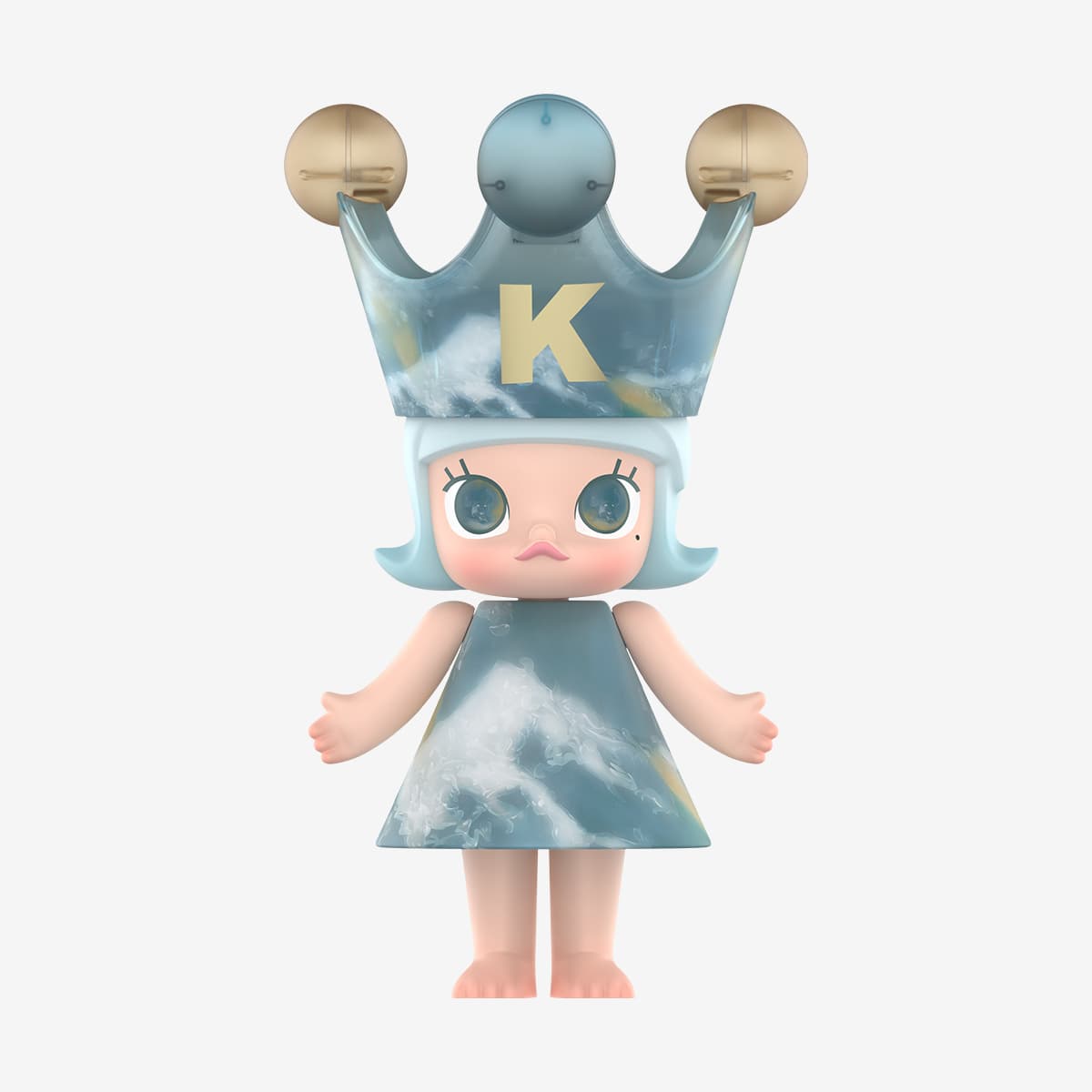 MEGA ROYAL MOLLY 400% DIDI-TO LOVE