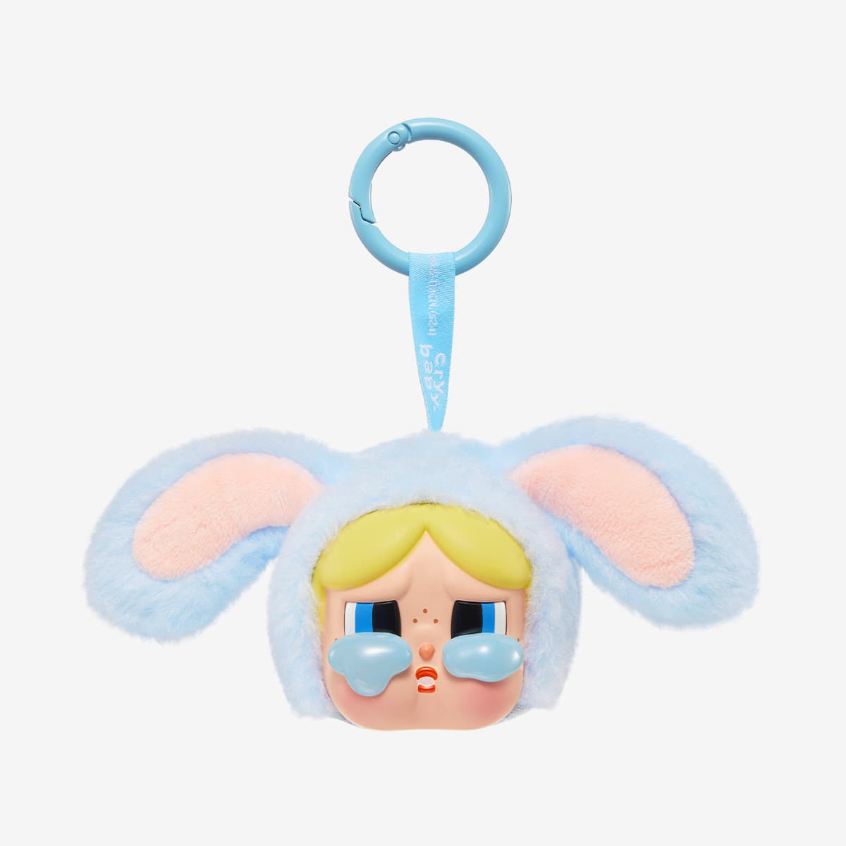 BUNNY BUBBLES