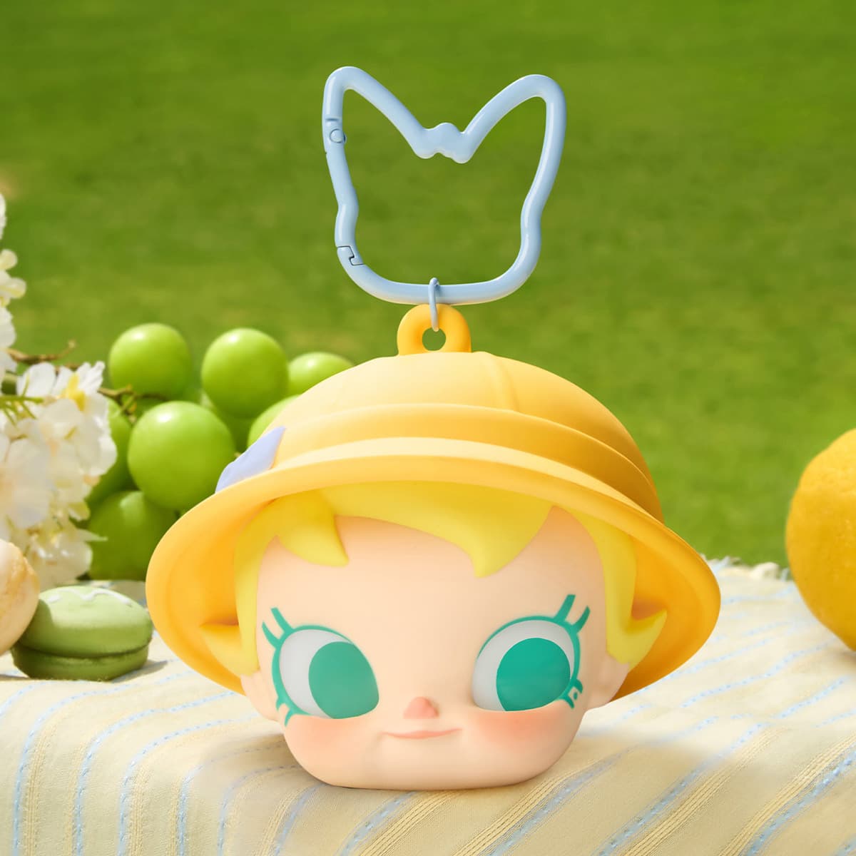 Baby Molly デザイン02