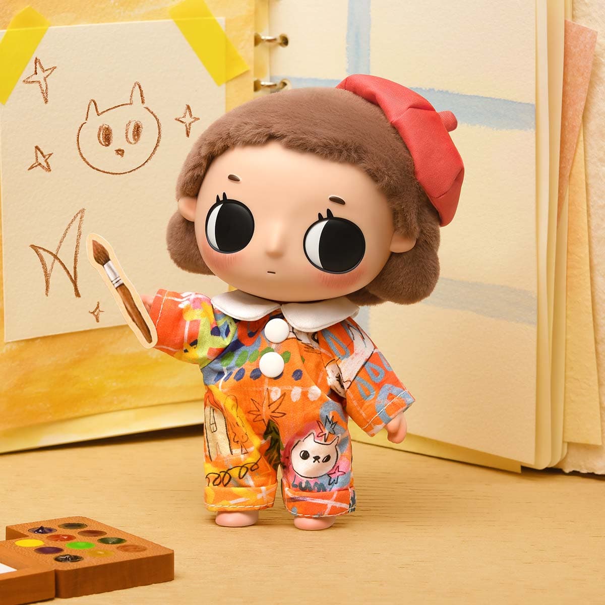Let's Draw