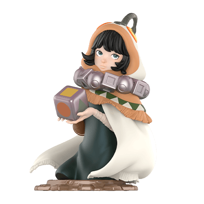 The Wayfinder