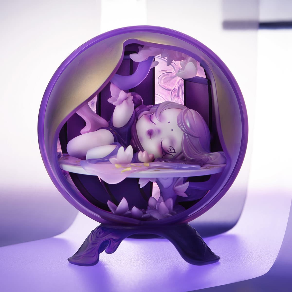 The Butterfly Dream