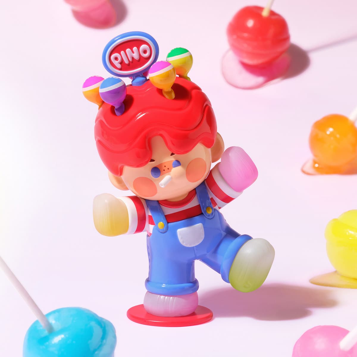 Lollipop