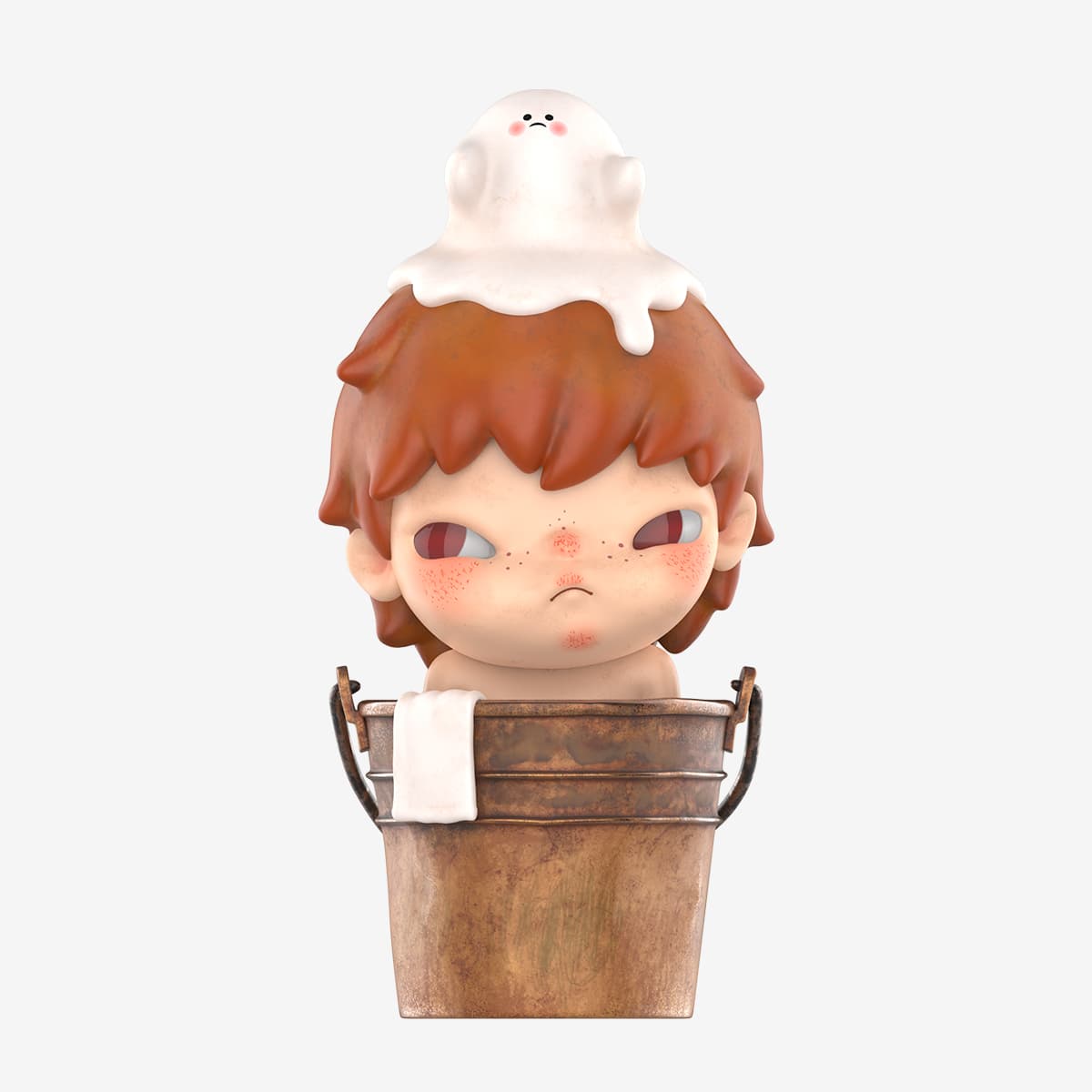 BOILING FROG